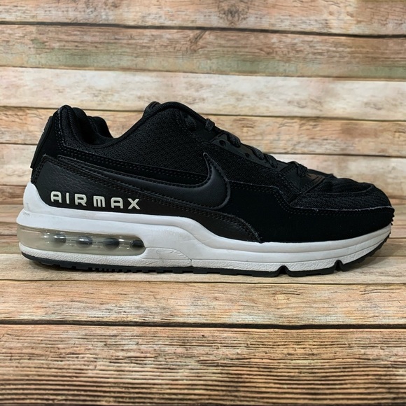 Nike Air Max LTD Athletic Shoes main image 6